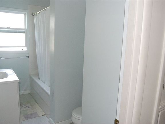 Recenlty Remodeled Bathroom!