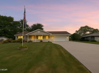 5116 Spencer Dr, Lima, OH 45806