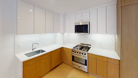Rented by USWOO Realty