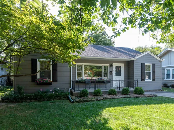 1341 S Maryland Avenue, Springfield, MO 65807