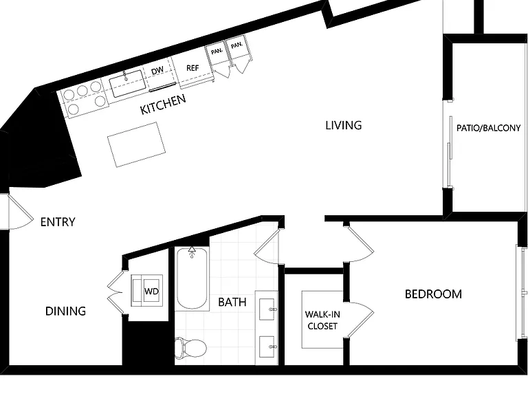 5100 Wilshire Blvd — Photo 129
