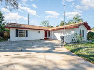 5370 Sandra Dr, Titusville, FL 32780
