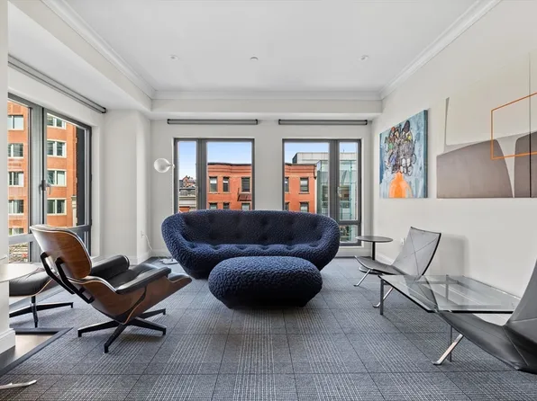 778 Boylston St APT 4C, Boston, MA 02199
