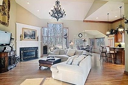 Living Room (pic 1 of 2)