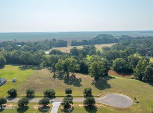 LOT 42 Yankee Camp Rd, Opelousas, LA 70570