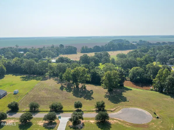LOT 42 Yankee Camp Rd, Opelousas, LA 70570