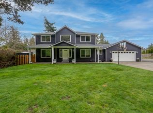 33679 Cullaby Lake Ln, Warrenton, OR 97146