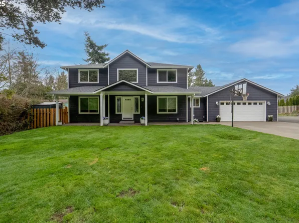 33679 Cullaby Lake Ln, Warrenton, OR 97146