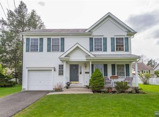 61 Demarest St, Norwood, NJ 07648