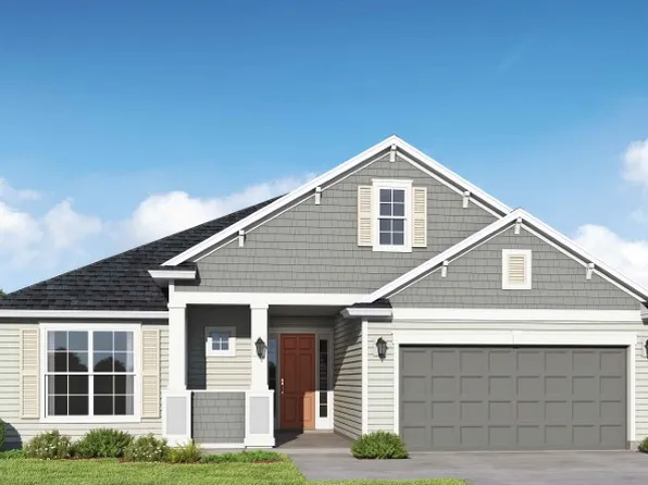 Fairview Plan, Sandy Ridge