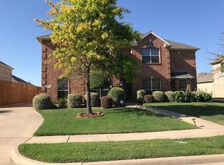 639 Silver Ridge Dr, Murphy, TX 75094