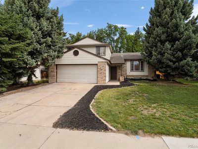 8641 W Hinsdale Place, Littleton, CO, 80128