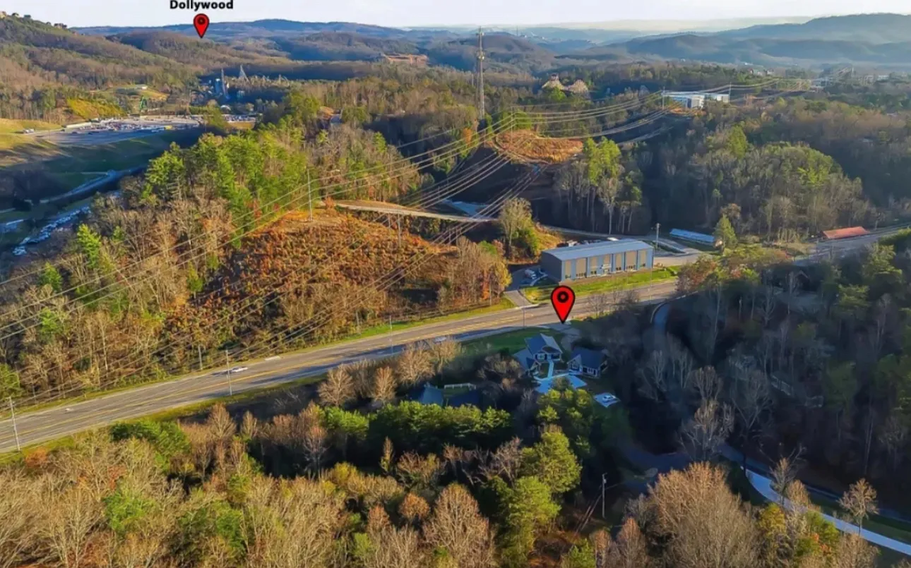 Pinyon Cir, Pigeon Forge — Photo 4