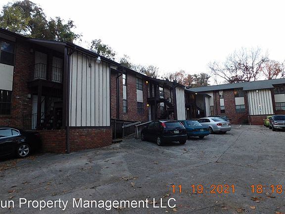 2nd image of 5525 Jacksboro Pike APT 14