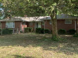 3320 Duke Homestead Rd, Durham, NC 27704