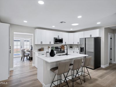 2344 W PECOS Avenue, Mesa, AZ, 85202