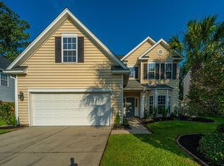5215 Mulholland Dr, Summerville, SC 29485