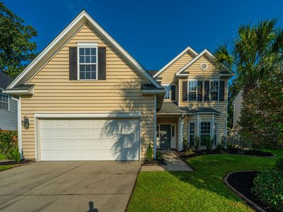 5215 Mulholland Dr, Summerville, SC, 29485