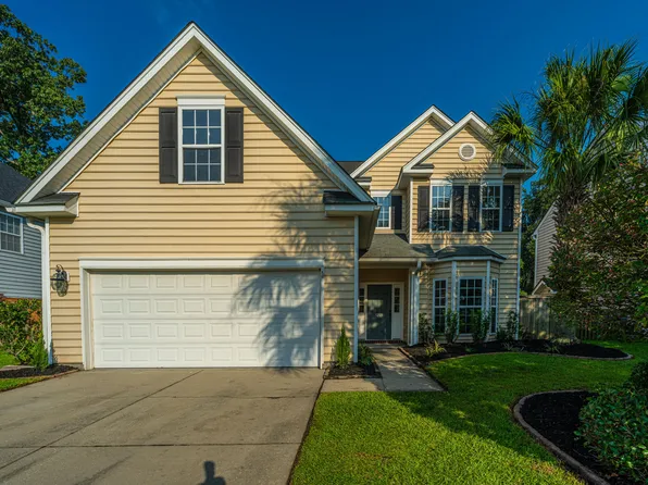 5215 Mulholland Dr, Summerville, SC 29485