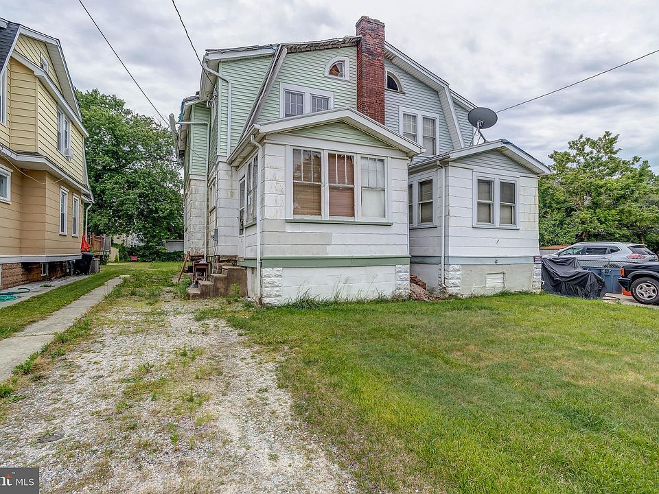117 N Llanwellyn Ave, Glenolden, PA 19036 Zillow