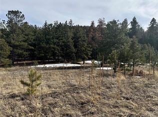 Rainbow Rdg, Canon City, CO 81212