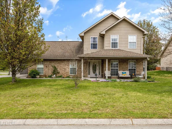 1110 Mercer Dr, Maryville, TN 37801