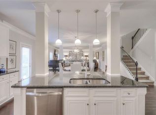 808 Sienna Valley Dr, Braselton, GA 30517