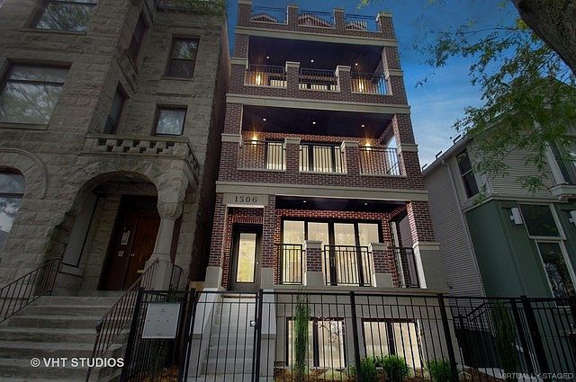1st image of 1506 N Cleveland Ave APT 1