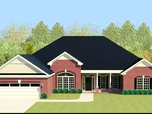 6077 Crawley Trail, Beech Island, SC 29842