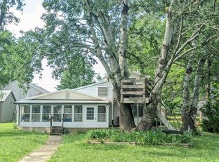 33 N Havana Lake Rd, Havana, KS 67347