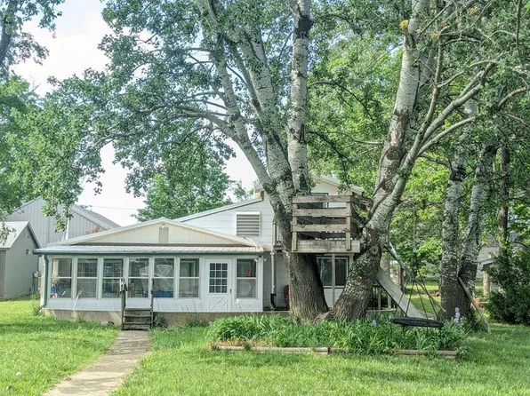 33 N Havana Lake Rd, Havana, KS 67347