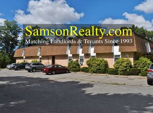 282 Roger Williams Ave #14, Rumford, RI 02916
