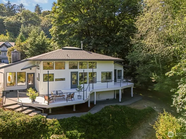 26530 Lake Fenwick Road S, Kent, WA 98032