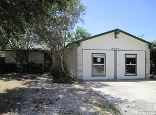 9639 Timber Path, San Antonio, TX 78250