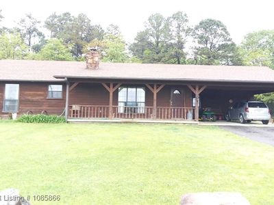 922 S Pine St, Hartford, AR, 72938