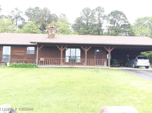 922 S Pine St, Hartford, AR 72938