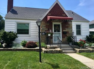 310 Lincoln Ave, Lima, OH 45805