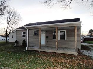 2207 Harmont Ave NE, Canton, OH 44705