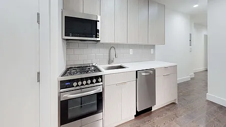 Rented by Flatiron Real Estate Advisors LLC