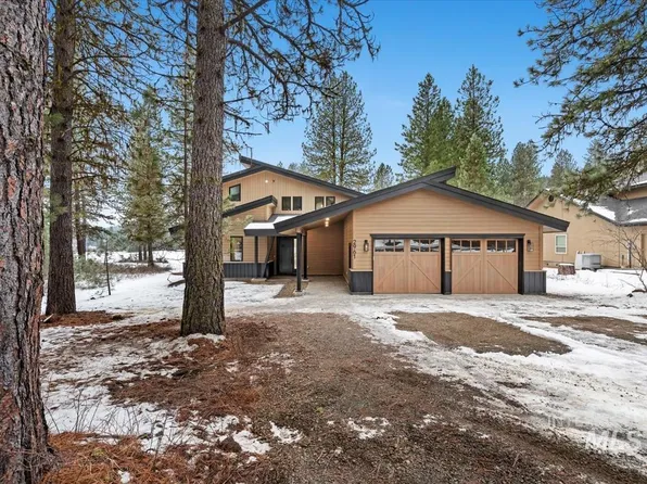 2961 Kimberland Dr, New Meadows, ID 83654