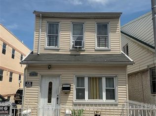 1142 Thieriot Ave, Bronx, NY 10472