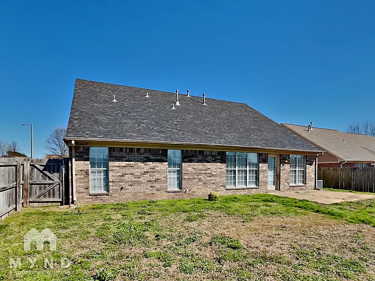 5935 Tommy Joe Dr — Photo 29
