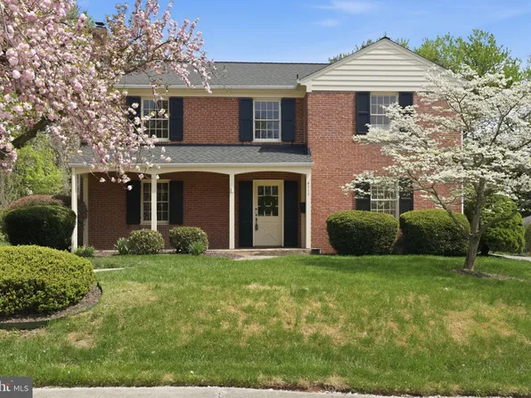 5717 Charlestowne Dr, Baltimore, MD 21212