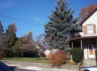 113 Lewis St, Phillipsburg, NJ 08865