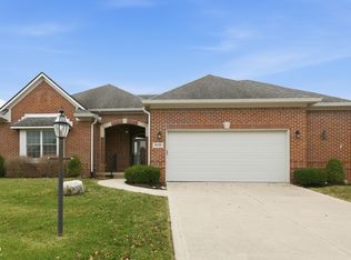 10121 Pyrite Ct, Noblesville, IN 46060