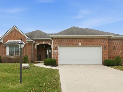 10121 Pyrite Ct, Noblesville, IN, 46060