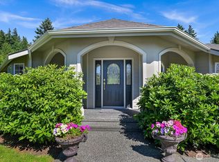4020 Padden Hills Ct, Bellingham, WA 98229