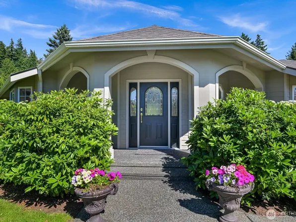 4020 Padden Hills Court, Bellingham, WA 98229
