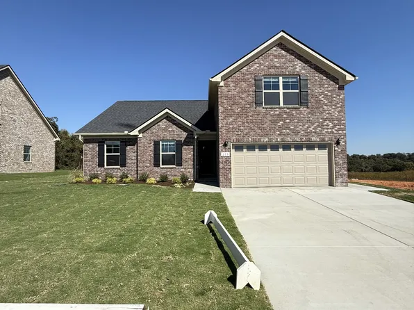 273 Streamflow Dr Lot 178, Ashland City, TN 37015