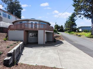 510 SW Coast Ave A & #B, Depoe Bay, OR 97341